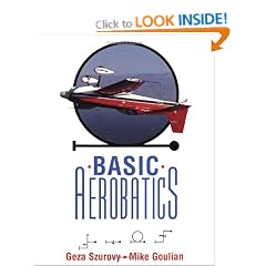 Basic Aerobatics