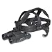 Night Owl Tactical Series G1 Night Vision Binocular Goggles (1x)