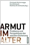 Armut im Alter