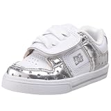 DC Toddler Pure V Skate Shoe