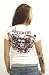 Doctrine Apparel Max Meets Miranda Sugar Skulls Shirt Small - XL