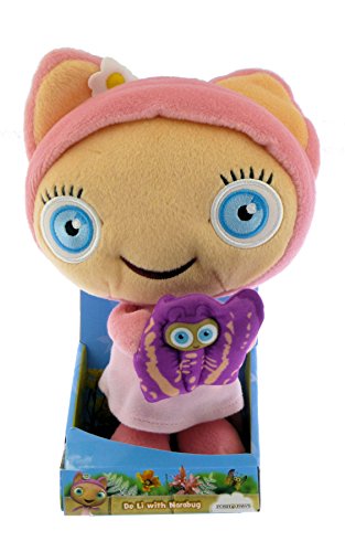 waybuloo toys
