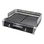 Tefal - TG805012 - Plancha Family de Tefal