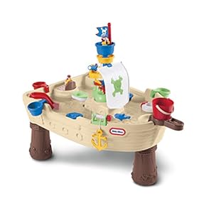 Where to shop Little Tikes Anchors Away Pirate Ship