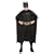 Batman tm The Dark Knight tm Standard Version Costume for Boys. Size Medium age 5-7 years