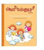 Produkt-Bild: Little Wingels - Die kleinen Schutzengel. Himmlische Freunde: Kleine Vorlesegeschichten