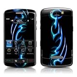 Cool Tribal Design Protective Skin Decal Sticker for BlackBerry Storm 9530 Cell Phone