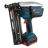 Bosch FNH180K-16 18-Volt 16-Gauge Finish Nailer Kit