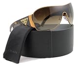 Prada sunglasses PR 57LS