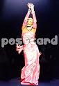 Marilyn Monroe~ Marilyn Monroe Postcard~ Approx 4" x 6"