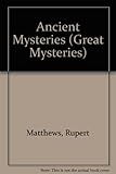 Ancient mysteries
