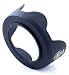 Omax 55mm Flower Lens Hood For Nikon AF-P 18-55mm Lens RS.260.00