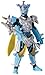 Power Rangers Megaforce Vrak