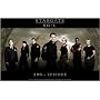 Stargate SG-1 200th Episode Movie Poster