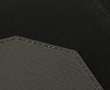 picture of 7dayshop Exclusive PU Leather Book Case for Amazon Kindle 3G / Kindle Keyboard - Black (NOT Compatible with 2011 Kindle 4)