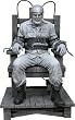 Sin City Series 2 Deluxe > Death Row Marv Action Figure