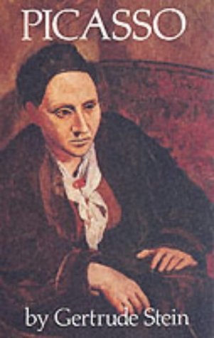 Picasso (Dover Fine Art, History of Art) by Stein, Gertrude (1984) Paperback