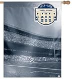 YANKEE STADIUM Final Season New York YANKEES House Flag or Banner New Gift