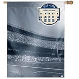 YANKEE STADIUM Final Season New York YANKEES House Flag or Banner New Gift