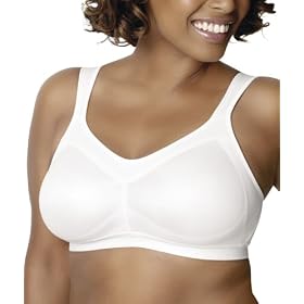 Playtex Women's 18 Hour Active Lifestyle Bra