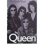 (QUEEN: THE EARLY YEARS) BY Paperback (Author) Paperback Published on (09 , 2004)