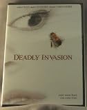 Deadly Invasion [DVD] [1995] [Region 1] [US Import] [NTSC]