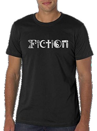 FiCTiON - Men's - T-Shirt