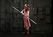 Figure Final Fantasy VII Play Arts Vol. 1 Action Figure Aerith Gainsborough 7.90