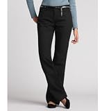 Eddie Bauer Curvy Fit Trouser Jeans