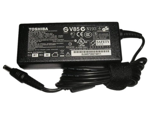 Toshiba Global 65w Ac Power Adapter