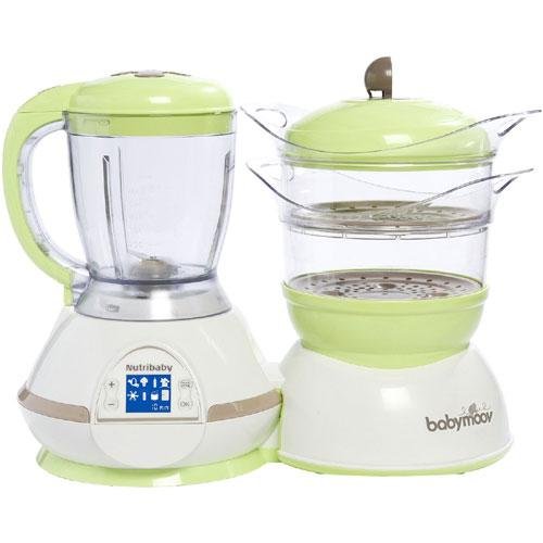 babymoov food maker