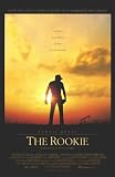 The Rookie Poster Movie 11x17 Dennis Quaid Rachel Griffiths Angus T. Jones Brian Cox