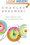 The People Look Like Flowers At Last: New Poems