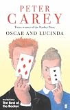 Oscar and Lucinda