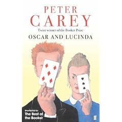 Oscar And Lucinda