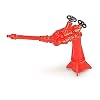 Graupner 393 - Feuerl�schkanone