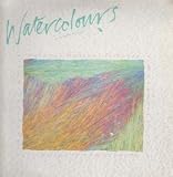 WATERCOLOURS LP UK BRUTON 1986