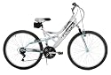 Huffy Teton Women's 26-Inch Mountain Bike
