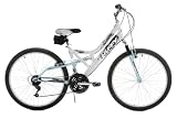 Huffy Teton Women's 26-Inch Mountain Bike