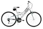 Huffy Teton Women's 26-Inch Mountain Bike