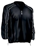 EASTON(イーストン) PRO TORQUE BATTING CAGE JACKET ブラック