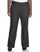 Dockers Women's Plus Jaelynn Denim Sateen Pant with Truly Slimming