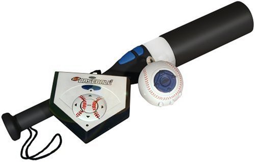 Childrens Toyshop  Toys : PlayTV Baseball 3