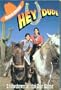 Hey Dude - Showdown at the Bar None (1992 Paperback) (Nickelodeon)