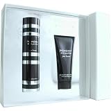 Rive Gauche By Yves Saint Laurent For Men. Set-edt Spray 4.2 oz & Hair And Body Wash 3.3 oz