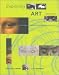 M. Lazzari's,D. Schlesie's Exploring Art 3rd(third) edition (Exploring Art: A Global, Thematic Approach [Paperback])(2007)