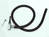 Custom Accessories #55011 20' Replacement Pump Hose
