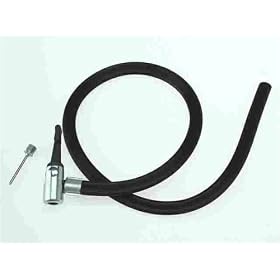 Custom Accessories #55011 20 Replacement Pump Hose by CUSTOM ACCESSORIES