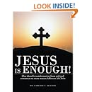 Jesus is Enough!: One Church's Transformation from Spiritual Consumers to more Mature Followers of Christ