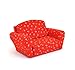 Georgia Bulldogs Sleep/Sofa